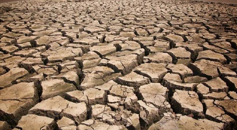 kerala recieved 91% low rain