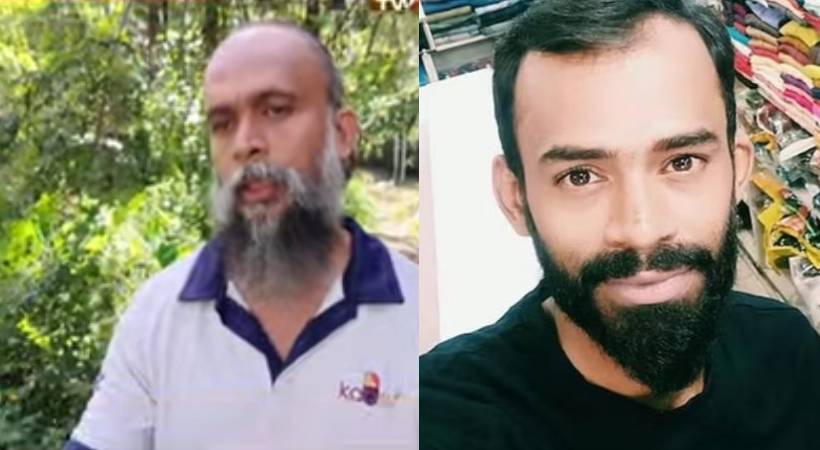 police tried to influence says tamir jifri brother haris jifri