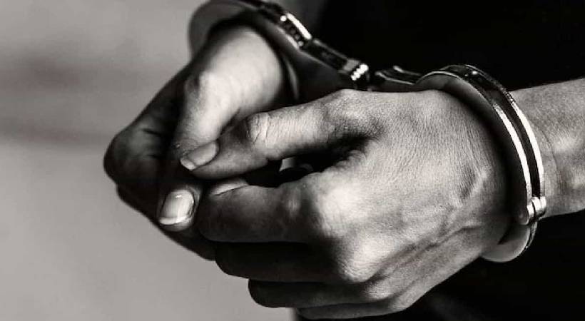 two men arrested in connection with vehicle attack case