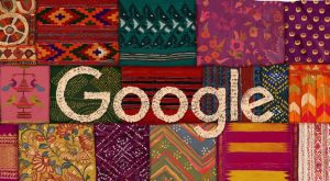 On India's 77th Independence Day A Special Tribute By Google Doodle