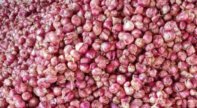 Onion Price Hike