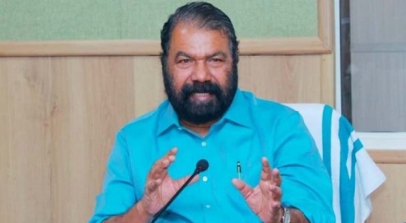 Projects to improve English language learning in schools_ V Sivankutty