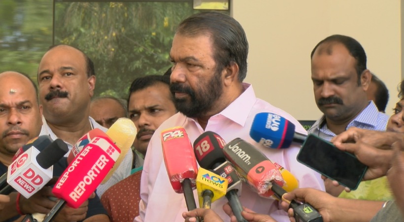 V SivanKutty