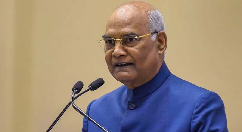Ram Nath Kovind Bahrain visit