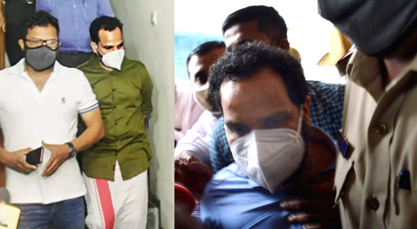 Relief for Bineesh Kodiyeri in ED case