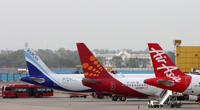 Should intervene in air ticket price hike: Center rejects Kerala's demand