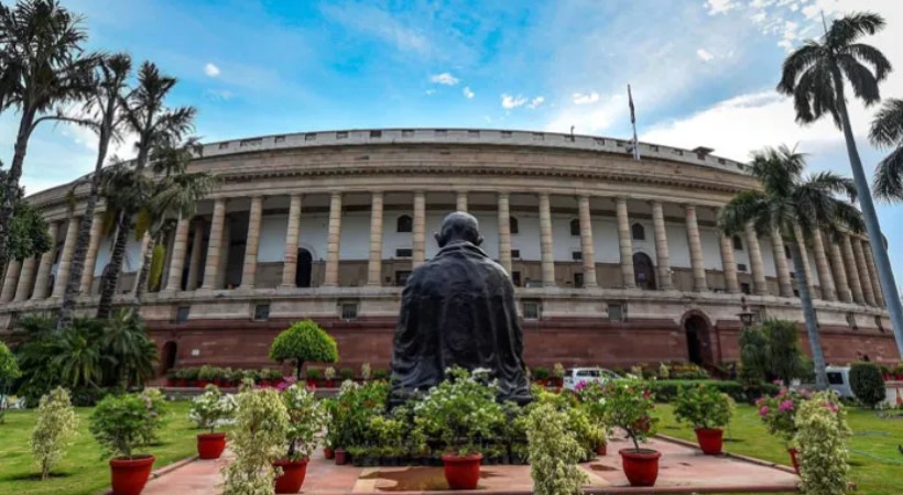 Special Parliament session called from September 18 to 22