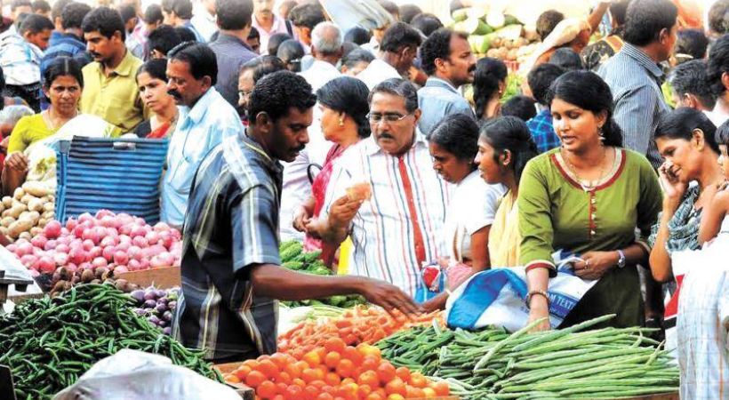 Special inspection to ensure quality of food items during Onam