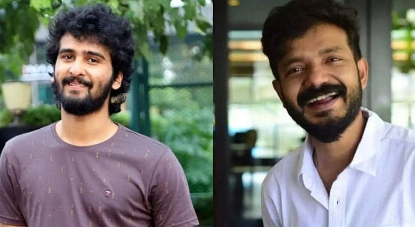 sreenath Bhasi and Shane Nigam's film ban lifted