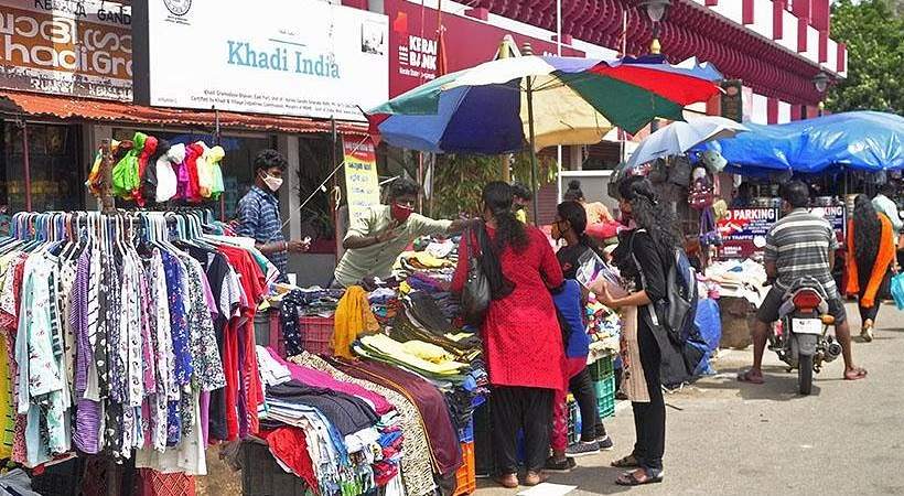 Steps should be taken to arrest the trade mafia during Onam