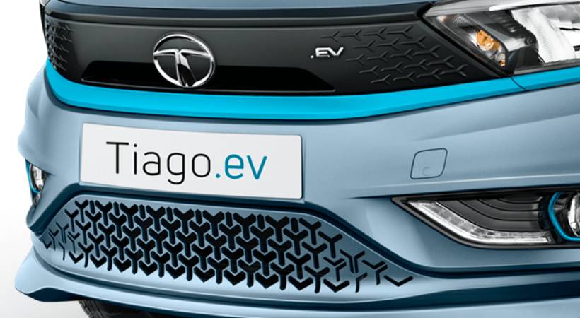 Tata Motors plans separate showrooms for EVs
