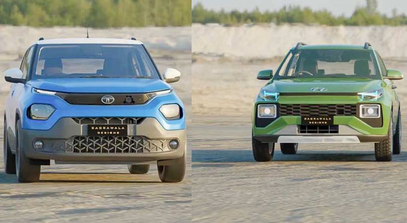 Hyundai Exter reaches 7000 units sales in just one month