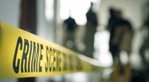 Two people were killed in Thrissur district One injured