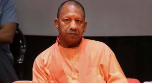 UP CM Yogi Adityanath