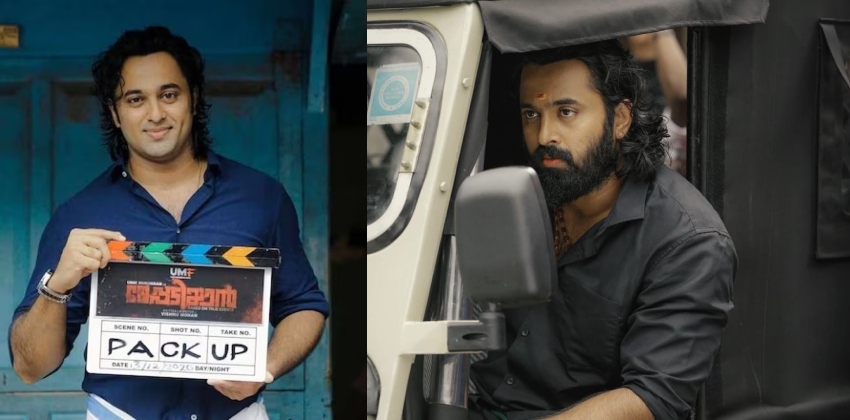 Unnimukundan About Struggles Behind Meppadiyan movie
