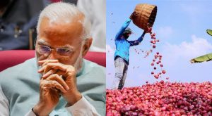 Why soaring onion prices may hurt govt more than tomatoes