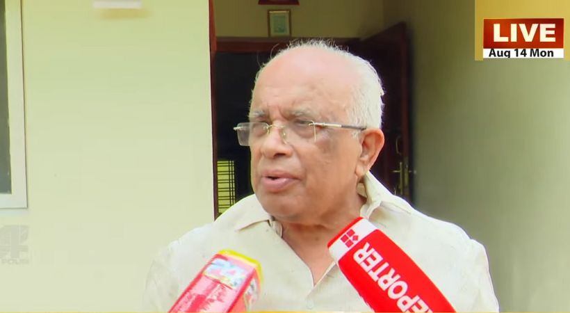 Electricity rates may increase says Minister K. Krishnankutty