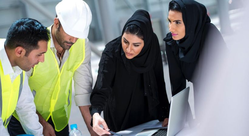 Relaxation in working hours for federal employees in UAE
