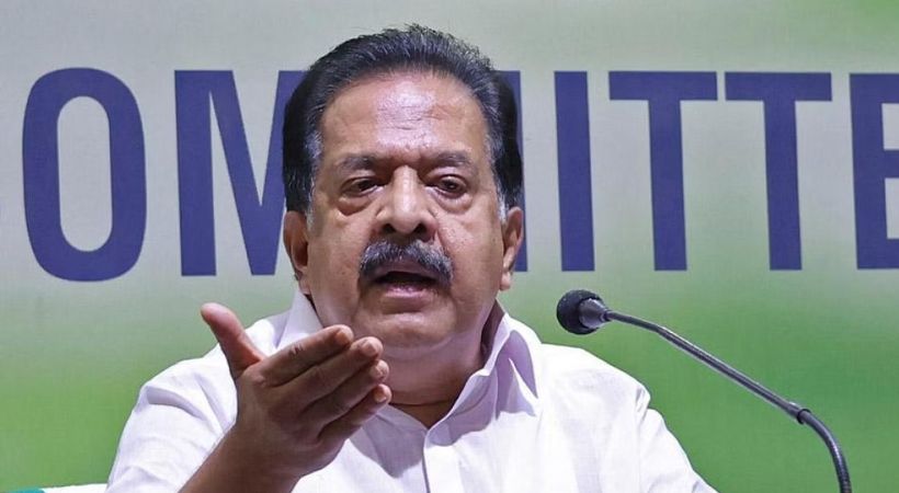 AICC Working Committee; UDF react to Ramesh Chennithala's neglect