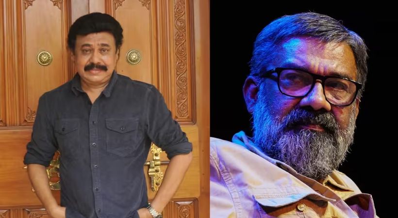 interference in state film award; Vinayan sent a letter to pinarayi vijayanr against Ranjith