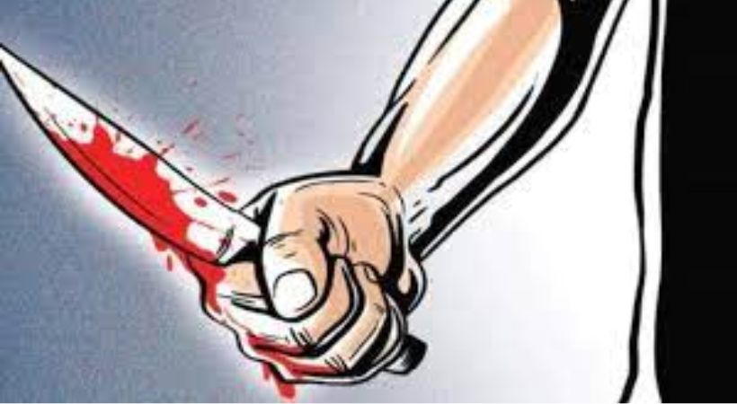 Neighbors fight in Konni Chengara Estate