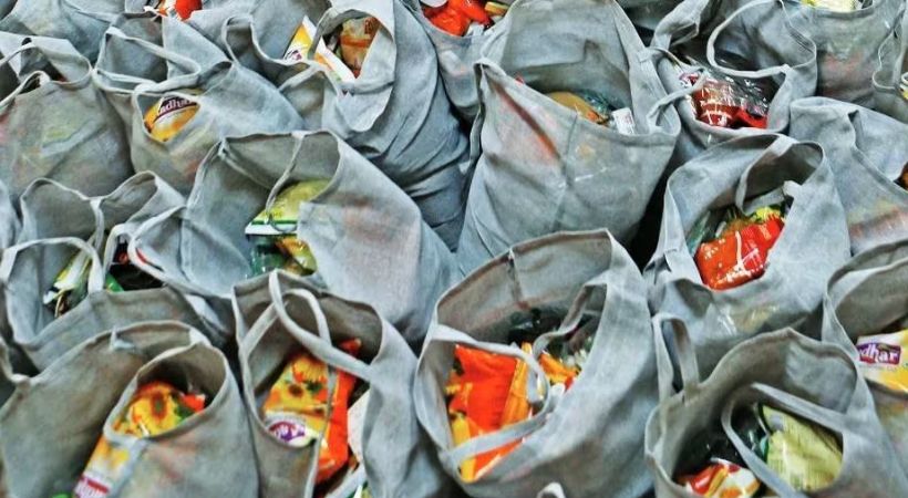 Supplyco with explanation on Onam kit for MLAs