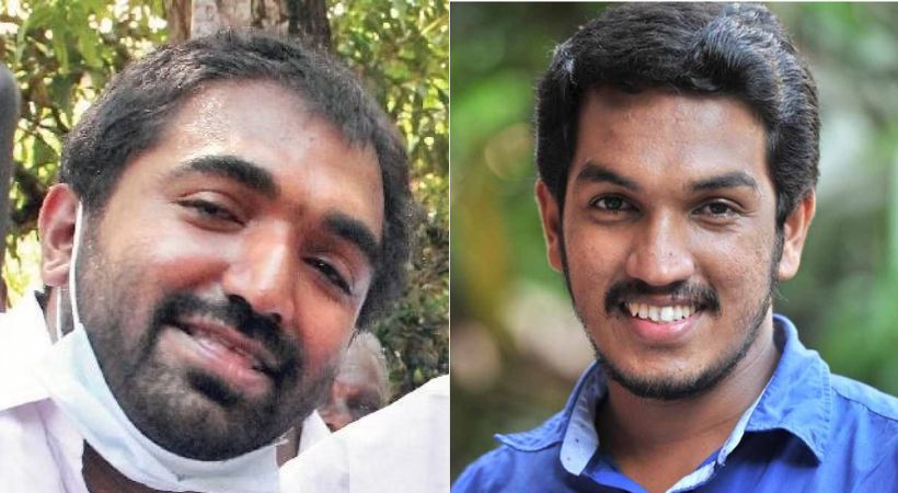 Puthuppally election Jaick C Thomas and Chandy Oommen campaign started