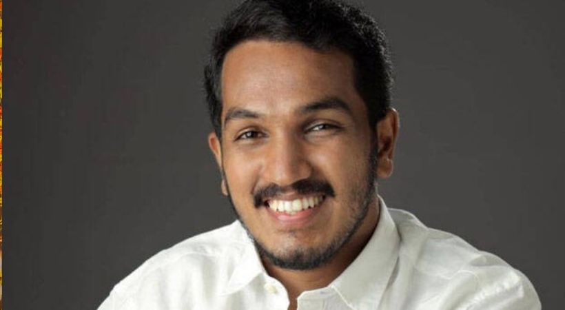 Jaick C Thomas on the allegations against Chief Minister's daughter