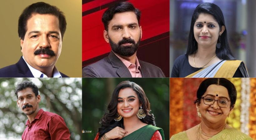 നെയ്യാര് മാധ്യമ പുരസ്കാര നിറവില് ട്വന്റിഫോറും ഫ്ളവേഴ്സും