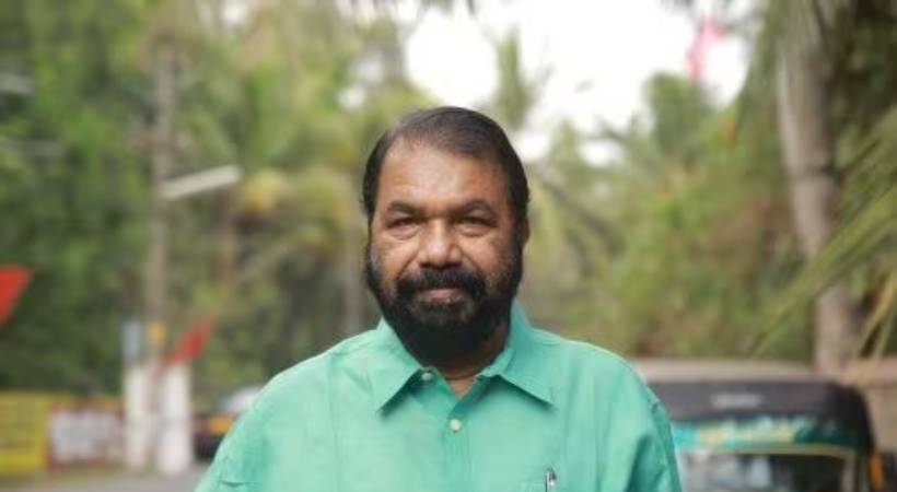 V Sivankutty