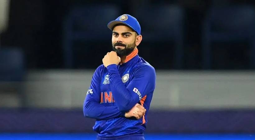 Virat Kohli dismisses reports of Instagram Rich List 2023