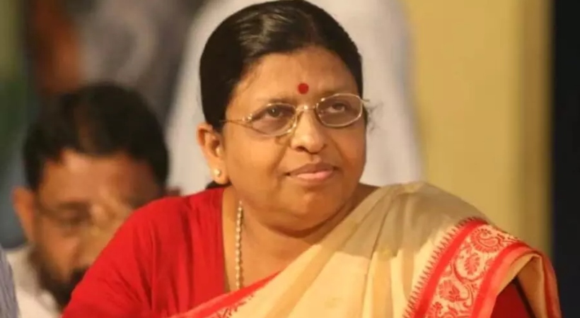 Women's Commission on Independence Day