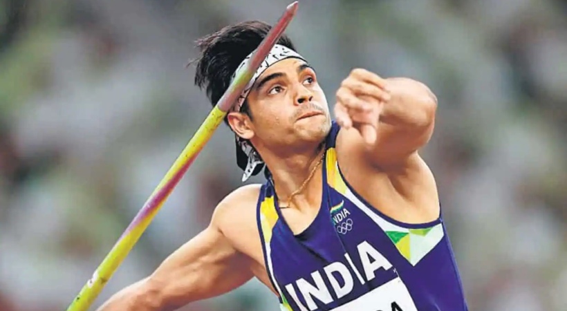 World Athletics Championships_ Neeraj Chopra qualifies for javelin final