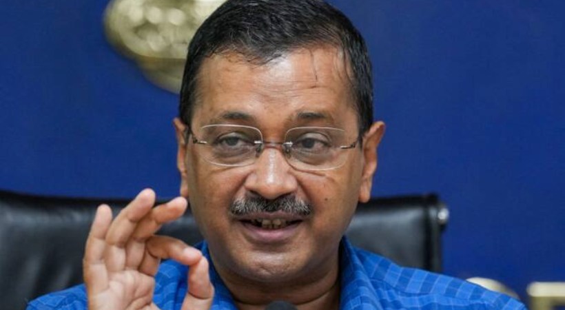 AAP on Mumbai meeting India alliance