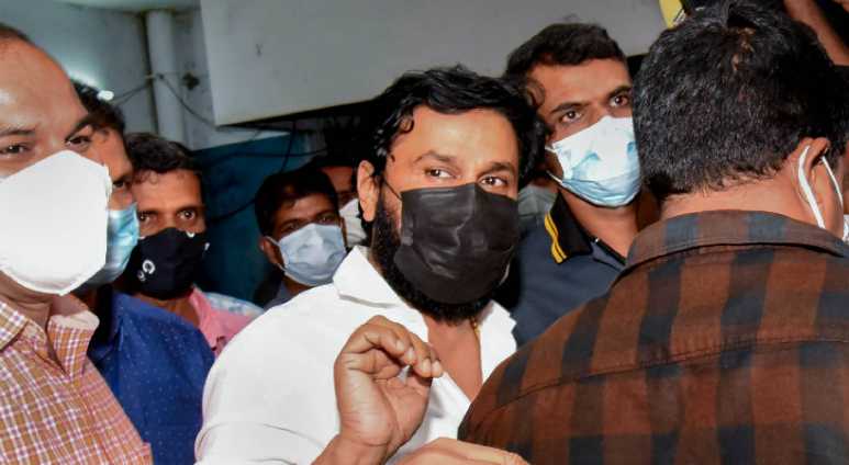 Trail court seeks more time in actress attack case