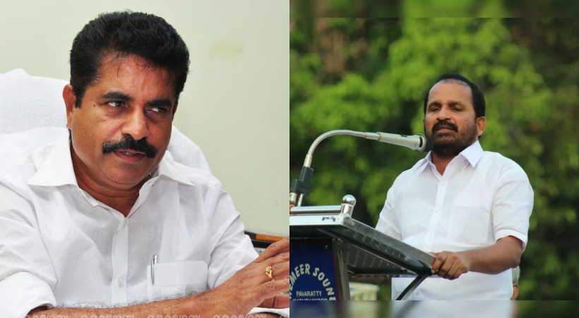 Congress leaders say they are unwilling to contest Lok Sabha election