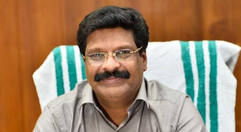 Adv MK Sakeer waqf board new chairman