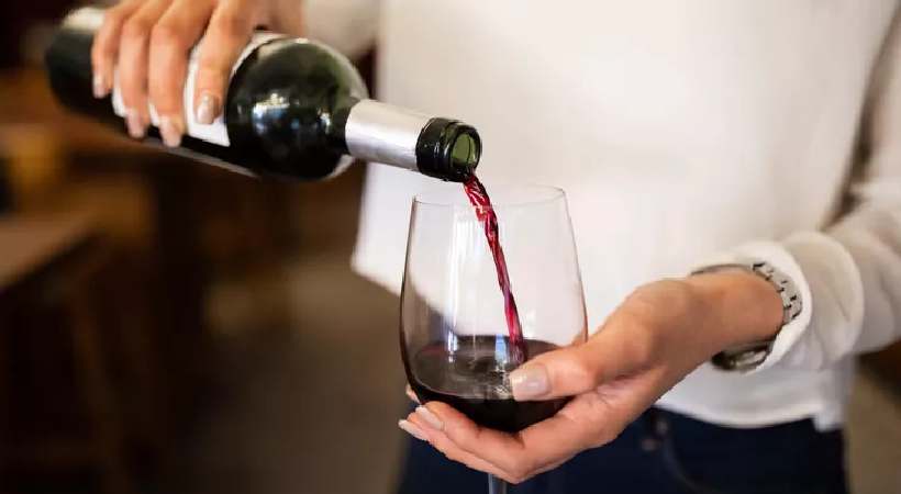As Little As One Alcoholic Drink a Day Could Raise Blood Pressure