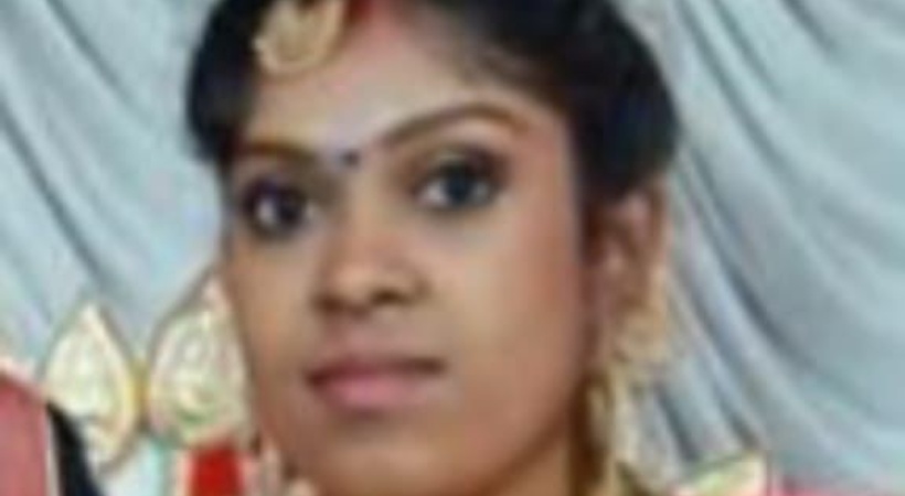 Domestic violence and suicide anjana's husband and mother-in-law arrested