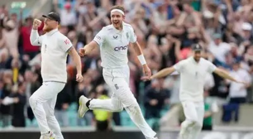 England win fifth Ashes Test to draw 2-2 with Australia