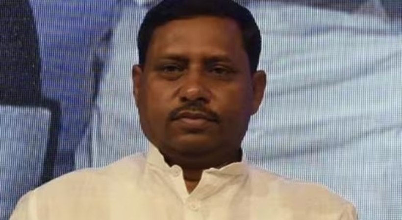 BJP MP Ram Shankar Katheria likely to be disqualified from parliament