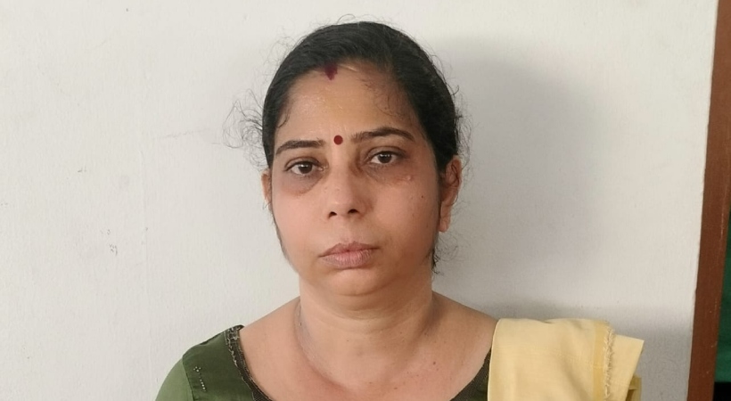 BSNL Engineers Co-op Scam: Main Benami arrested