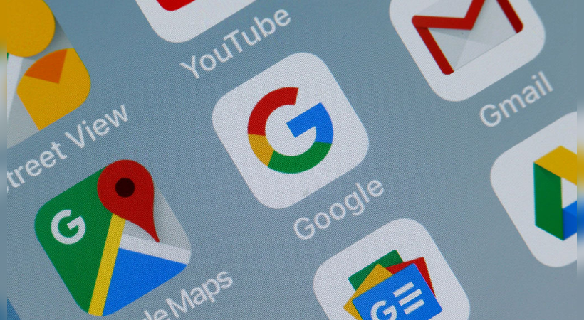 google