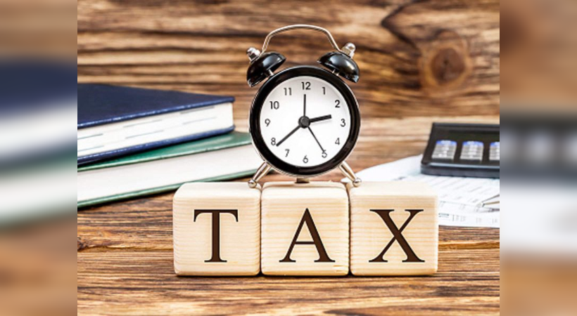 Income Tax