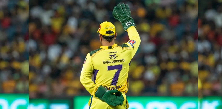 chennai super kings twitter