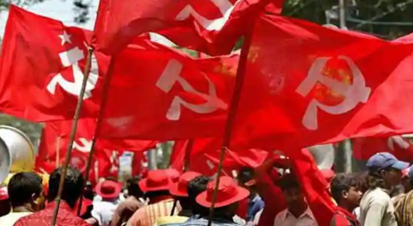 Disciplinary action in Kuttanad cpim