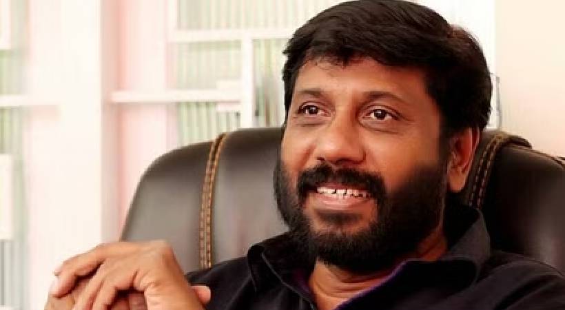 Director Siddique passed away