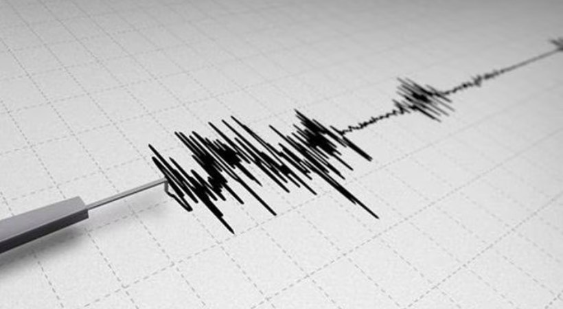 5.8 Magnitude Earthquake at Jammu Kashmir and Delhi