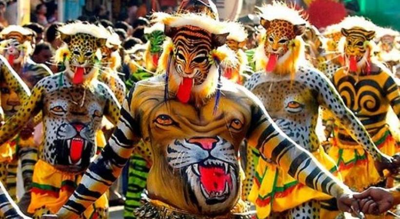 financial assistance for pulikkali