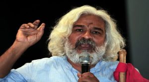 Telangana Folk singer Gaddar passes away
